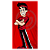 Faixa Lateral - Enaldinho - Sublimado 3D - Imagem 1