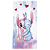 Faixa Lateral - Lilo Stitch Angel - Sublimado 3D - Imagem 1