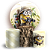 KIT Redondo e Trio - Minions Safari - Sublimado 3D - Imagem 1