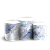 Trio Cilindro - Floral - Sublimado 3D - Imagem 1