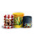 Trio Cilindro - Minnie Fazendinha - Sublimado 3D - Imagem 1