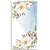 Faixa Lateral - Floral - Sublimado 3D - Imagem 1