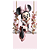 Faixa Lateral - Minnie Jardim - Sublimado 3D - Imagem 1
