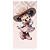 Faixa Lateral - Minnie Fazendinha - Sublimado 3D - Imagem 1