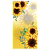 Faixa Lateral - Floral - Sublimado 3D - Imagem 1