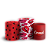 Trio Cilindro - Carmed - Sublimado 3D - Imagem 1