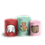 Trio Cilindro - Bobbie Goods - Sublimado 3D - Imagem 1