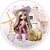 Mini Painel - Barbie Boiadeira - Sublimado 3D - Imagem 1