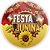 Painel Redondo - Festa Junina - Sublimado 3D - Imagem 1