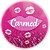 Painel Redondo - Carmed - Sublimado 3D - Imagem 1