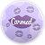 Painel Redondo - Carmed - Sublimado 3D - Imagem 1