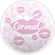 Painel Redondo - Carmed - Sublimado 3D - Imagem 1