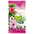 Faixa Lateral - Tropical Floral - Sublimado 3D - Imagem 1