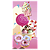 Faixa Lateral - Confeitaria - Sublimado 3D - Imagem 1