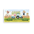 Painel Retangular - Fazendinha - Sublimado 3D - Imagem 1