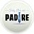 Painel Redondo - Dia Del Padre - Sublimado 3D - Imagem 1