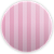 Mini Painel - Fundo Listras Rosas Victoria's Secret - Sublimado 3D - Imagem 1