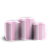 Trio Cilindro - Fundo Listras Rosas Victoria's Secret - Sublimado 3D - Imagem 1