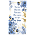 Faixa Lateral - Religioso Evangelico - Sublimado 3D - Imagem 1