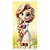 Faixa Lateral - Rapunzel - Sublimado 3D - Imagem 1