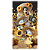 Faixa Lateral - Minnie - Sublimado 3D - Imagem 1