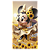 Faixa Lateral - Minnie - Sublimado 3D - Imagem 1