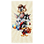 Faixa Lateral - Looney Tunes - Sublimado 3D - Imagem 1