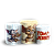 Trio Cilindro - Tom E Jerry - Sublimado 3D - Imagem 1