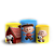 Trio Cilindro - Snoopy - Sublimado 3D - Imagem 1