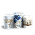 Trio Cilindro - Religioso Evangelico - Sublimado 3D - Imagem 1