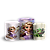 Trio Cilindro - Rapunzel - Sublimado 3D - Imagem 1