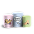 Trio Cilindro - Bobbie Goods - Sublimado 3D - Imagem 1