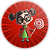 Mini Painel - Chaves Chiquinha - Sublimado 3D - Imagem 1