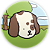 Painel Redondo - Bobbie Goods - Sublimado 3D - Imagem 1