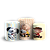 Trio Cilindro - Snoopy - Sublimado 3D - Imagem 1