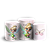 Trio Cilindro - Sininho Tinkerbell - Sublimado 3D - Imagem 1