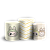 Trio Cilindro - Labubu - Sublimado 3D - Imagem 1