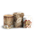 Trio Cilindro - Religioso Evangelico - Sublimado 3D - Imagem 1