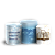 Trio Cilindro - Religioso Evangelico - Sublimado 3D - Imagem 1