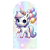 Faixa Lateral - Unicornio - Sublimado 3D - Imagem 1