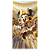 Faixa Lateral - Minnie - Sublimado 3D - Imagem 1