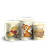 Trio Cilindro - Ursinho Pooh - Sublimado 3D - Imagem 1