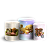 Trio Cilindro - Bobbie Goods - Sublimado 3D - Imagem 1