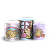 Trio Cilindro - Bobbie Goods - Sublimado 3D - Imagem 1
