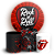 KIT Redondo e Trio - Rock and Roll - Sublimado 3D - Imagem 1