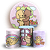 KIT Redondo e Trio - Bobbie Goods - Sublimado 3D - Imagem 1