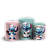Trio Cilindro - Stitch Confeitaria - Sublimado 3D - Imagem 1