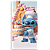 Faixa Lateral - Stitch Confeitaria - Sublimado 3D - Imagem 1