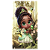 Faixa Lateral - Tiana Princesa E O Sapo - Sublimado 3D - Imagem 1
