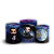 Trio Cilindro - Wandinha - Sublimado 3D - Imagem 1